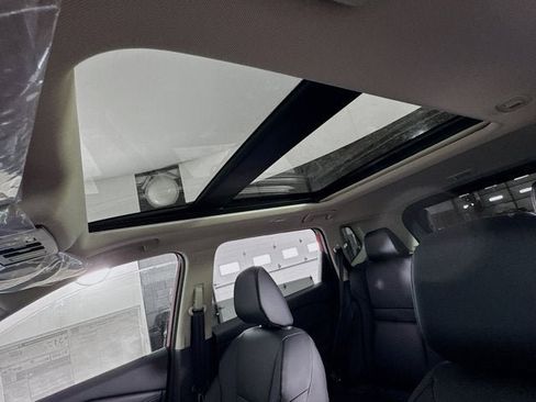 New 2026 Nissan Rogue Dark Armor AWD/4WD image 18
