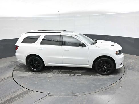 Used 2020 Dodge Durango GT AWD/4WD image 20