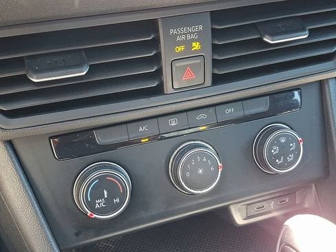 Used 2020 Volkswagen Jetta S w/ Driver Assistance Package FWD image 16