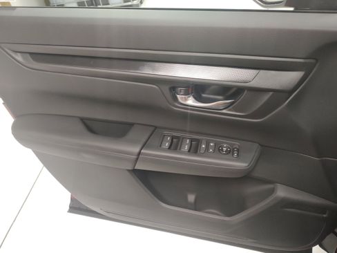 New 2026 Honda CR-V EX image 9