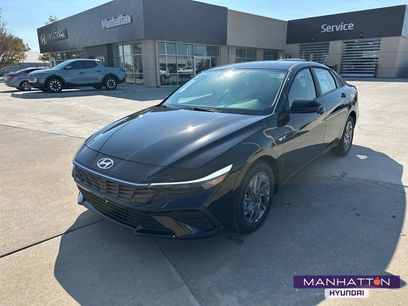 New 2026 Hyundai Elantra Hybrid