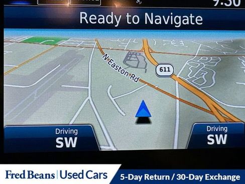 Used 2021 Honda CR-V Touring image 14