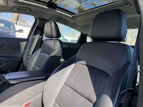 Used 2024 Chevrolet Malibu LT image 15