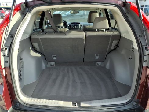 Used 2014 Honda CR-V EX-L image 15