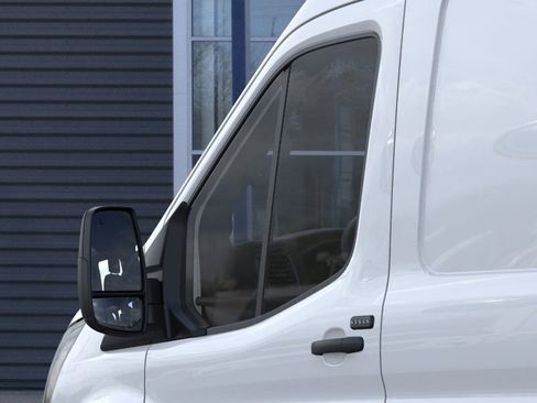 New 2026 Ford Transit 250 148 Medium Roof Extended AWD image 20