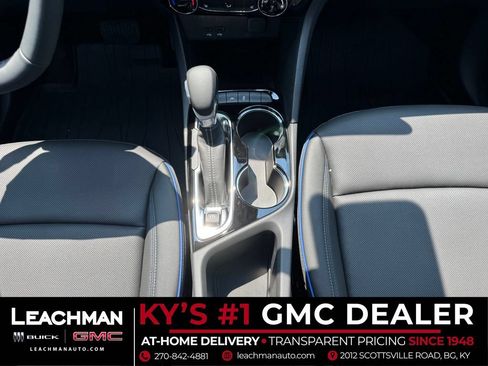 New 2026 Buick Encore GX Sport Touring w/ Comfort Package FWD image 26