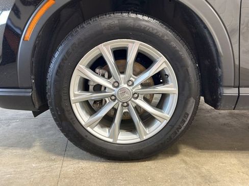 Certified 2024 Honda CR-V EX-L image 11