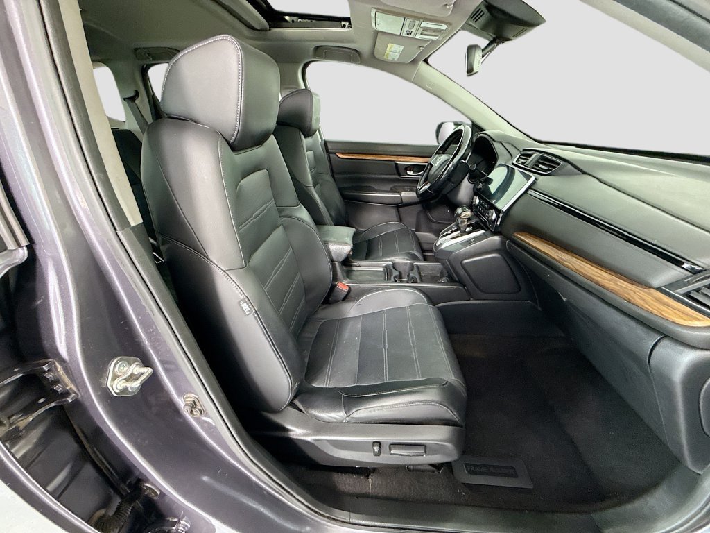Used 2018 Honda CR-V EX-L image 20