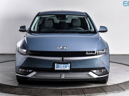 Used 2024 Hyundai Ioniq 5 SEL image 8