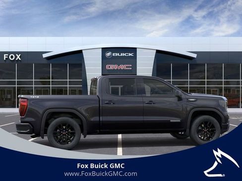 Used 2026 GMC Sierra 1500 Elevation AWD/4WD image 5