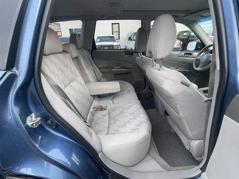Used 2010 Subaru Forester 2.5X Premium image 23
