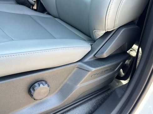 New 2025 Ford F350 XL w/ XL Chrome Package image 13