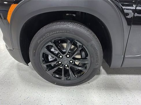 New 2026 Chevrolet TrailBlazer LT w/ Driver Confidence Package image 15