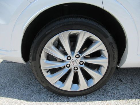 Used 2024 Buick Envista Avenir FWD image 8