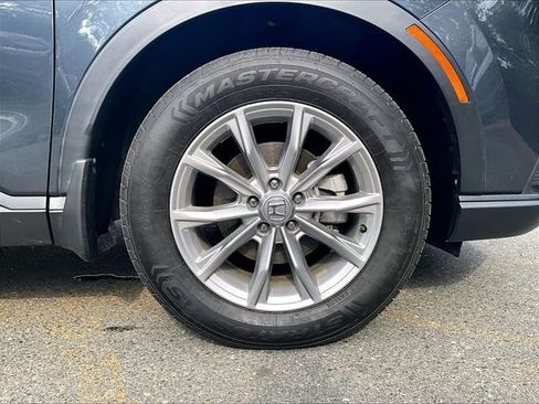 Used 2023 Honda CR-V EX-L image 9
