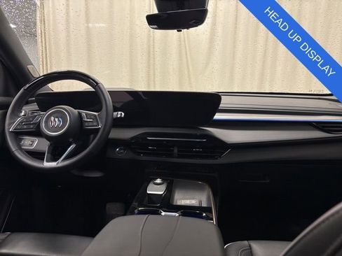Used 2025 Buick Enclave Avenir w/ Super Cruise Package AWD/4WD image 25
