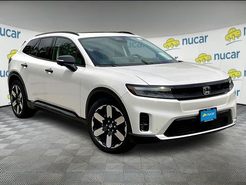 Used 2024 Honda Prologue Elite image 1