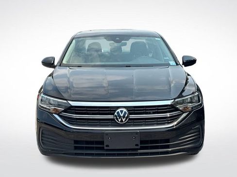 Used 2024 Volkswagen Jetta S FWD image 10