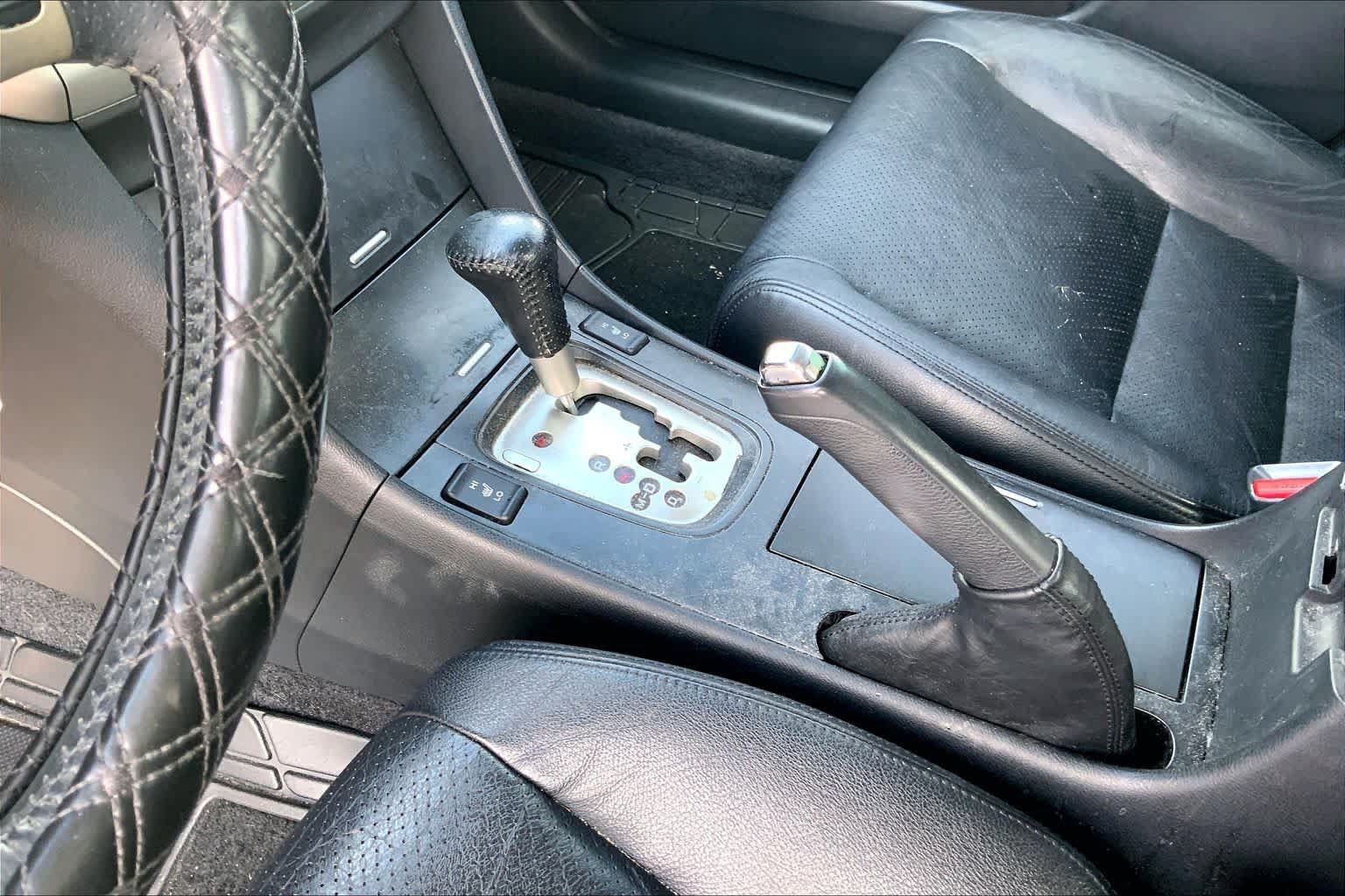 Used 2005 Acura TSX FWD image 15