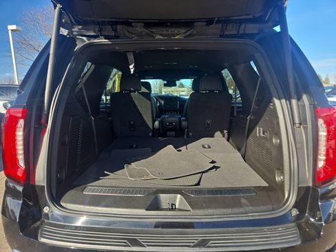 Used 2023 GMC Yukon Denali image 19