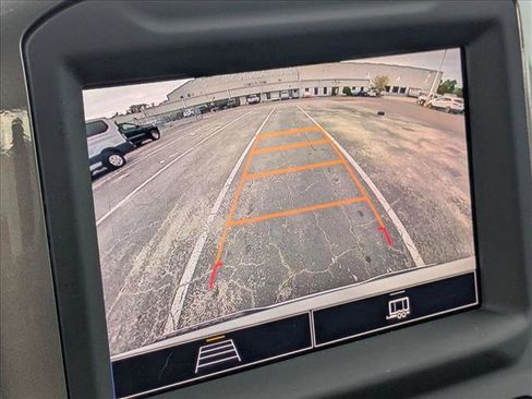 New 2025 Chevrolet Silverado 1500 Custom image 11