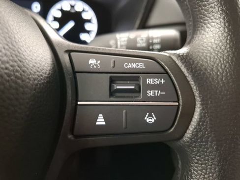 Certified 2026 Honda CR-V LX image 17