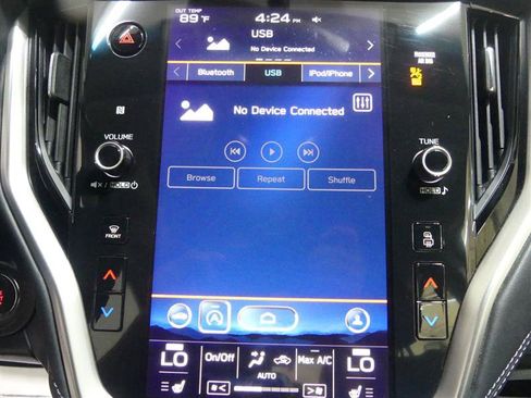 Used 2020 Subaru Legacy Limited AWD/4WD image 42