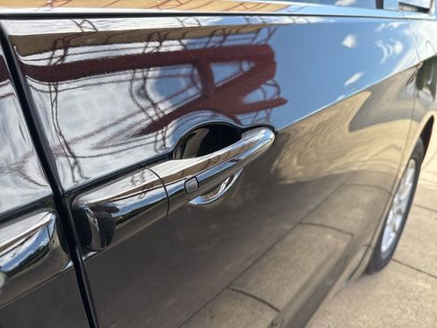 New 2026 Chrysler Voyager LX image 21