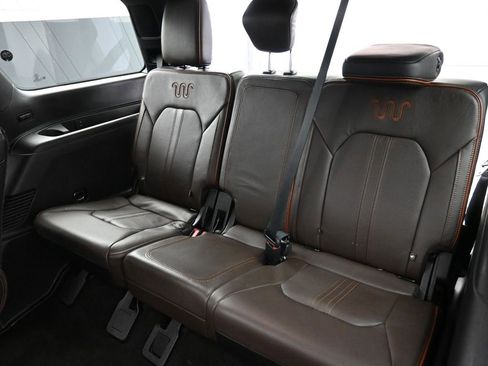 Used 2020 Ford Expedition King Ranch image 35