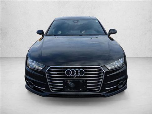 Used 2016 Audi A7 TDI Premium Plus w/ Driver Assistance Package image 2