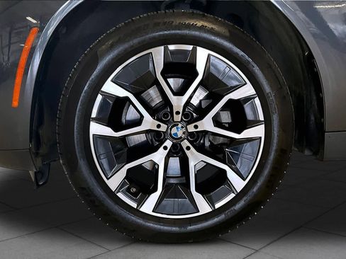 Certified 2025 BMW X3 xDrive30 w/ Convenience Package AWD/4WD image 10
