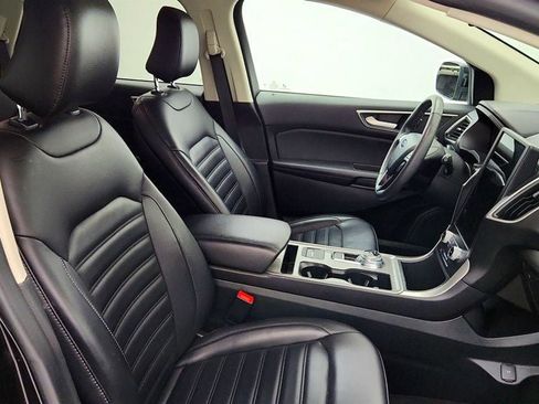 Used 2024 Ford Edge SEL AWD/4WD image 23