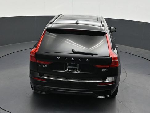 Certified 2024 Volvo XC60 B5 Plus w/ Protection Package Premier AWD/4WD image 22