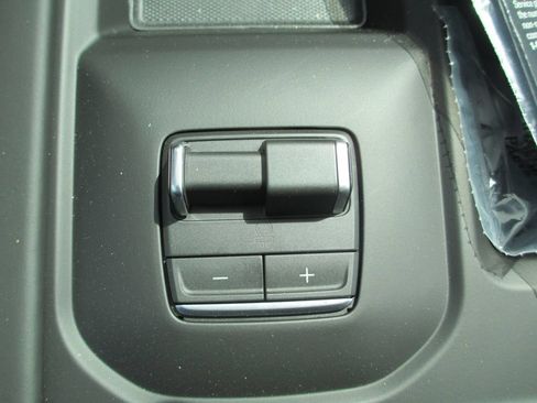 New 2026 GMC Sierra 2500 AT4X AWD/4WD image 21