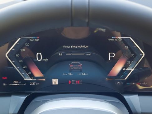 New 2026 BMW X3 xDrive30 w/ Premium Package image 15