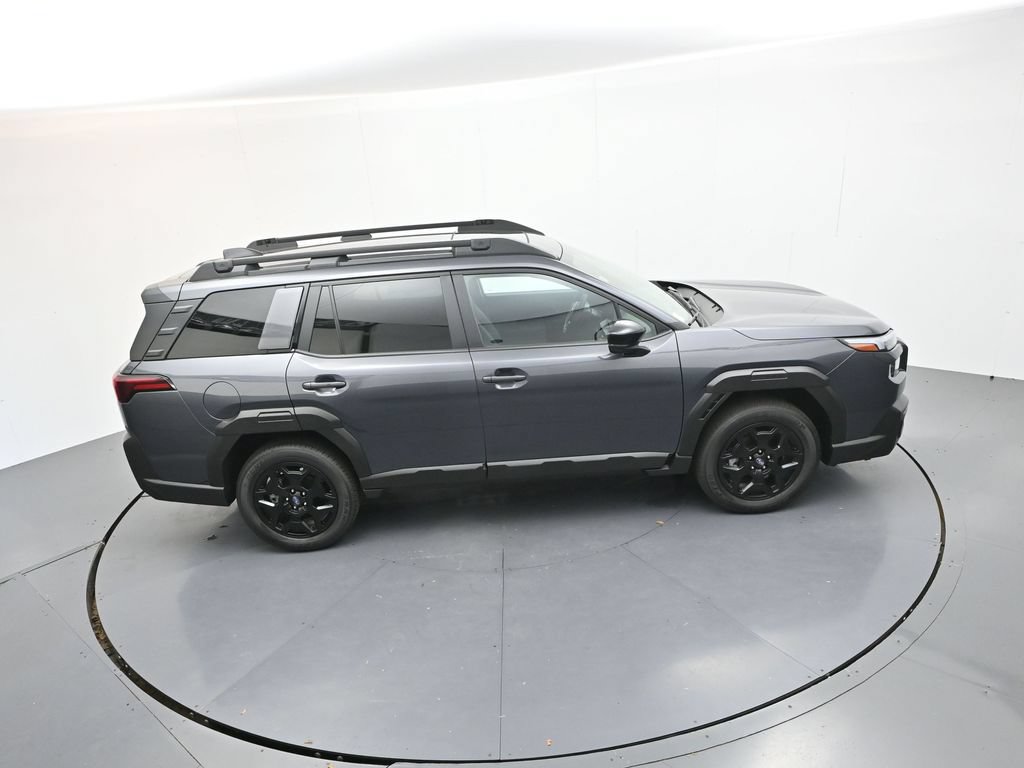 New 2026 Subaru Outback Limited AWD/4WD image 16