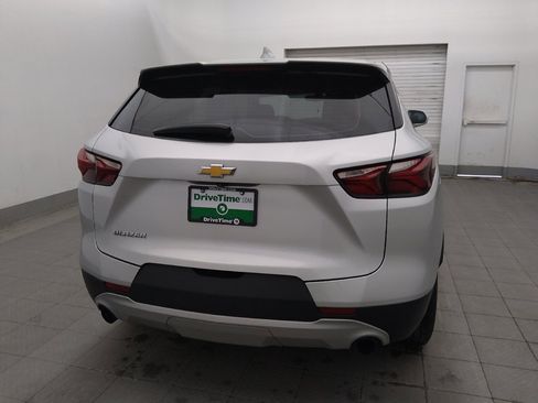 Used 2019 Chevrolet Blazer L FWD image 7