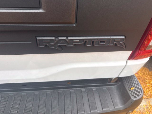 Certified 2022 Ford F150 Raptor w/ Equipment Group 801A High AWD/4WD image 9