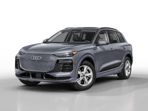 New 2027 Audi Q6 e-tron Premium AWD/4WD image 1
