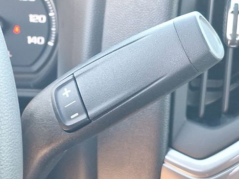 New 2026 Chevrolet Silverado 1500 Custom image 22