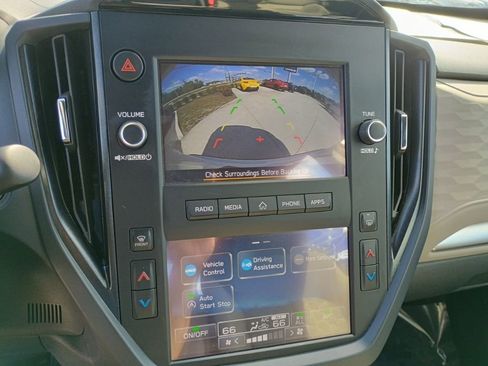 Certified 2025 Subaru Forester Base w/ Convenience Package #1 image 29