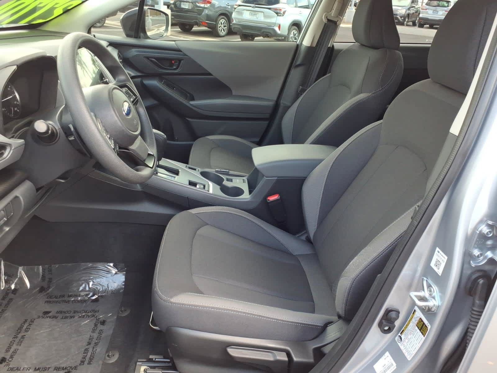 Certified 2025 Subaru Crosstrek 2.5i Premium w/ Convenience Package #2 AWD/4WD image 25
