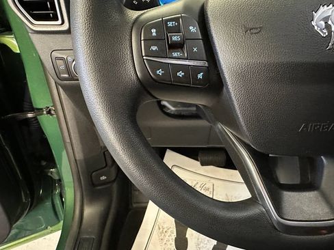 Used 2025 Ford Bronco Sport Big Bend AWD/4WD image 11