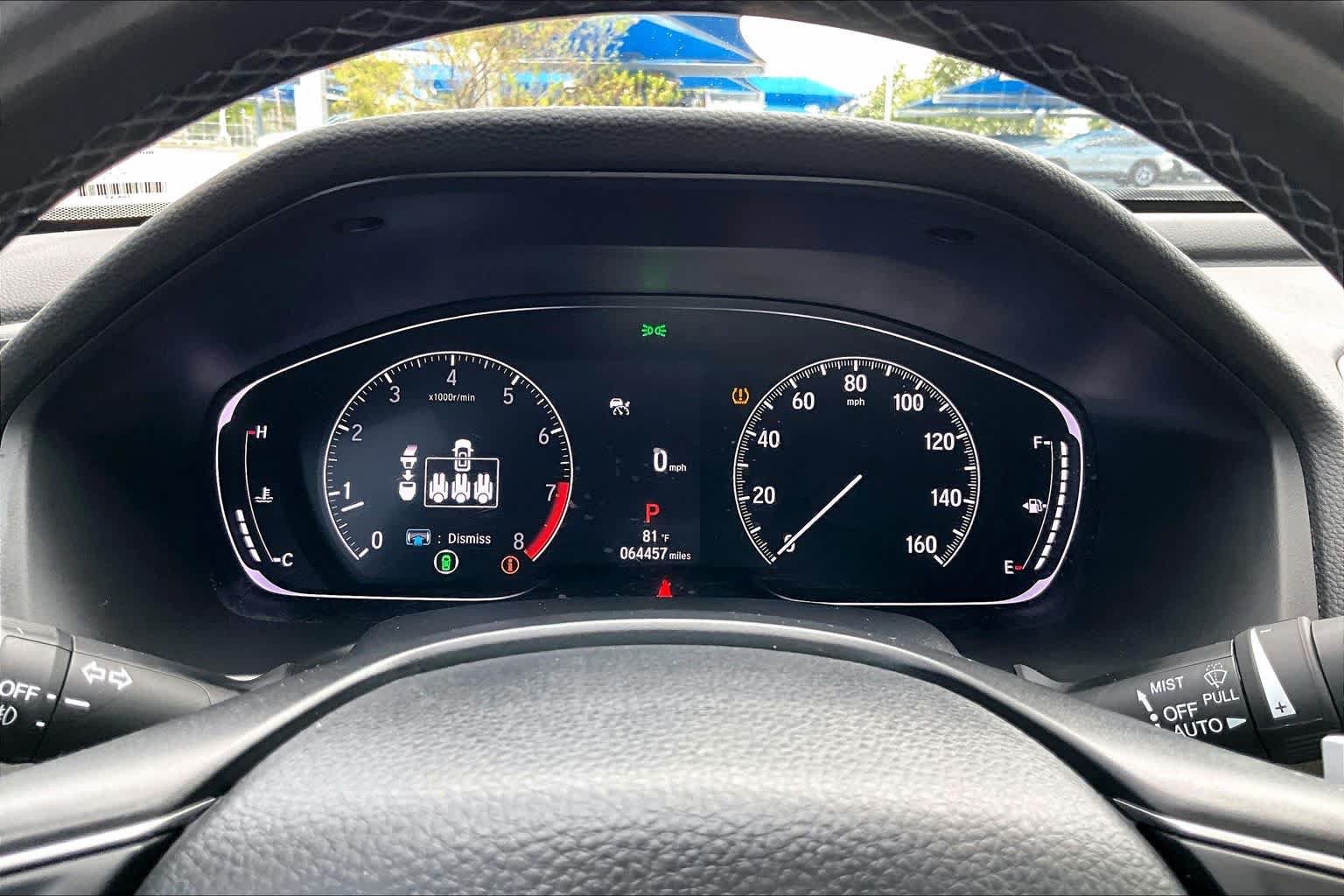 Used 2021 Honda Accord Touring image 21