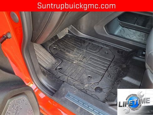 New 2026 GMC Hummer EV 4x4 Crew Cab image 23