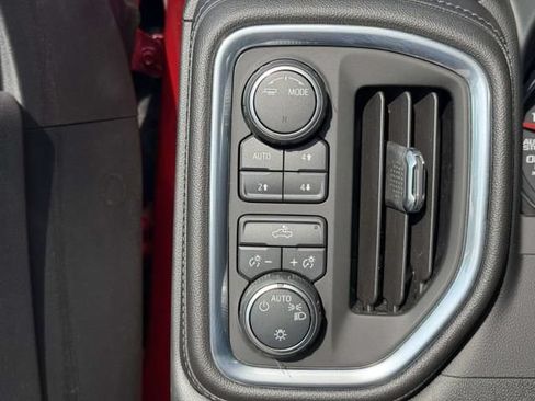 Used 2021 Chevrolet Silverado 1500 LT w/ All Star Edition Plus AWD/4WD image 18