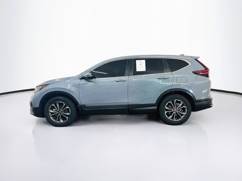 Used 2020 Honda CR-V EX image 4