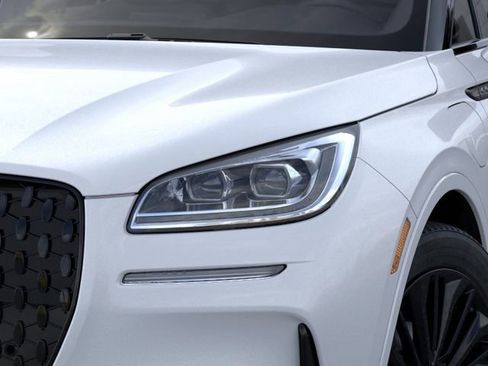 New 2026 Lincoln Corsair Grand Touring w/ Jet Appearance Package AWD/4WD image 18