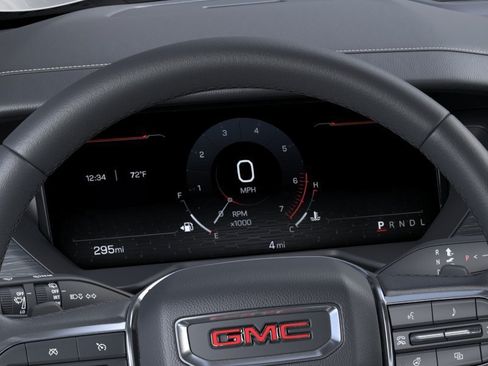 New 2026 GMC Acadia Elevation w/ Black Edition FWD image 18