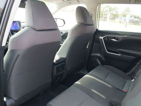 Used 2024 Toyota RAV4 XLE image 12